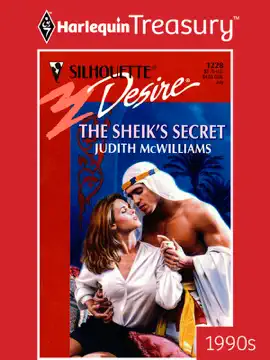 Read: THE SHEIK'S SECRET Book