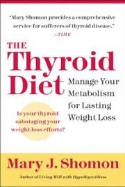 The Thyroid Diet
