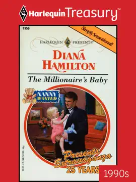 Read: THE MILLIONAIRE'S Book BABY