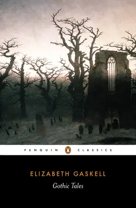 Read: Gothic Book Tales