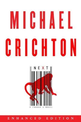 Read: Next (Enhanced Edition) (Enhanced Edition) Book