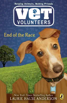Read: End of the Book Race