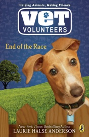End of the Race - Laurie Halse Anderson