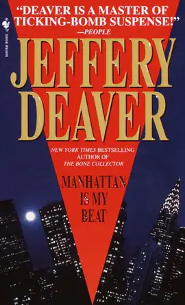 Read: Manhattan Is Book My Beat