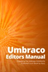 Umbraco Editors Manual