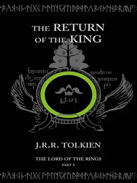 Read: The Return of the Book King