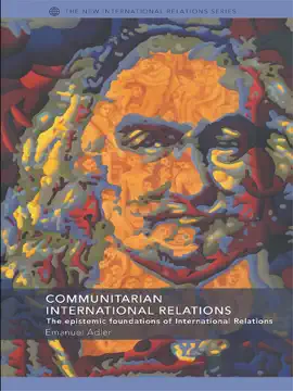 Read: Book Communitarian International Relations