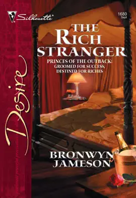 Read: Book The Rich Stranger