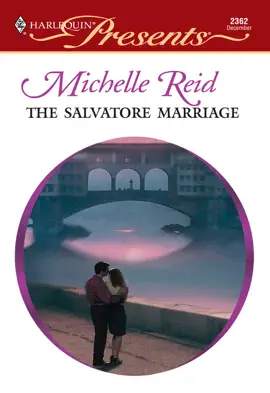 Read: The Salvatore Book Marriage