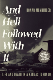 And Hell Followed With It