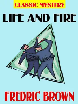 Read: Life and Fire Book