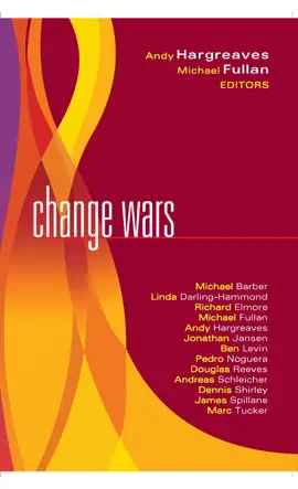 Read: Change Book Wars