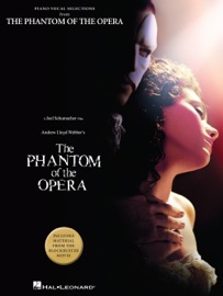The Phantom of the Opera - Movie Selections (Songbook) - Andrew Lloyd Webber