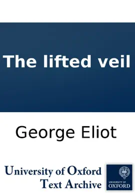 Read: The Book lifted veil