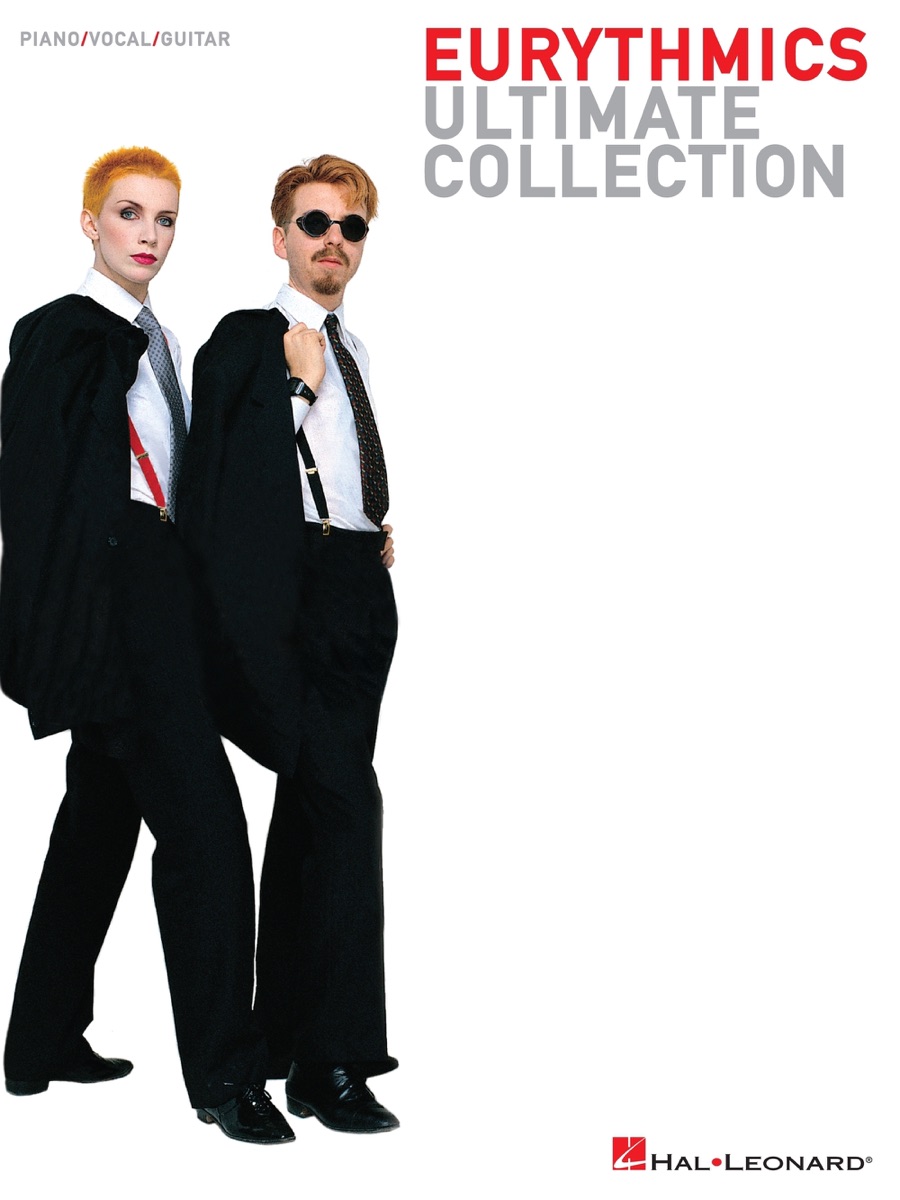 Eurythmics cover