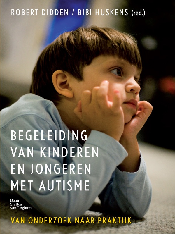 Begeleiding van kinderen en jongeren met autisme