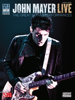 John Mayer Live (Songbook) - John Mayer