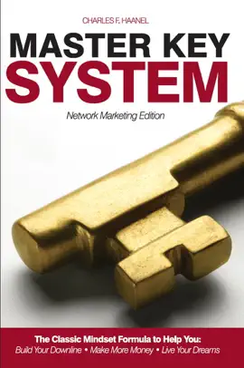Read: Master Key System - Book Network Marketing Edition