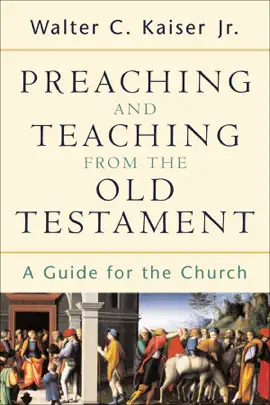 Read: Preaching and Teaching from the Old Testament Book