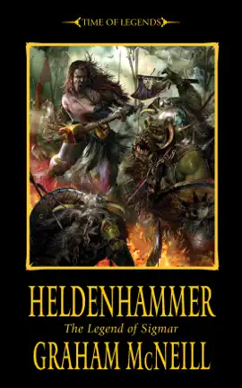 Read: Heldenhammer