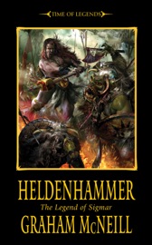 Heldenhammer - Graham McNeill