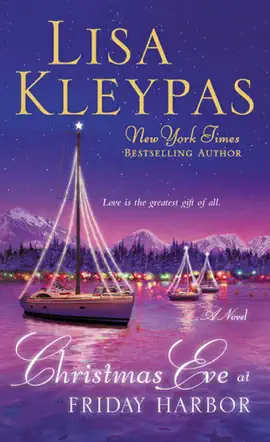Read: Christmas Eve at Book Friday Harbor