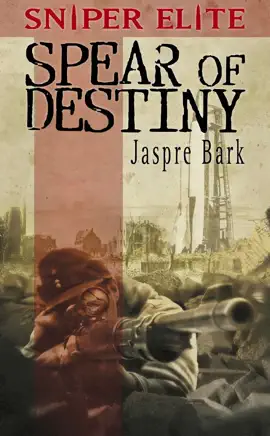 Read: Book Spear of Destiny