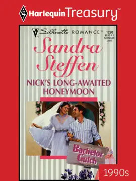 Read: NICK'S Book LONG-AWAITED HONEYMOON