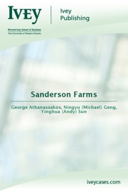 Sanderson Farms