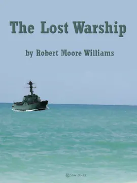 Read: The Book Lost Warship
