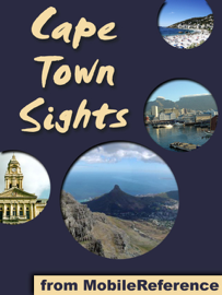 Cape Town Sights