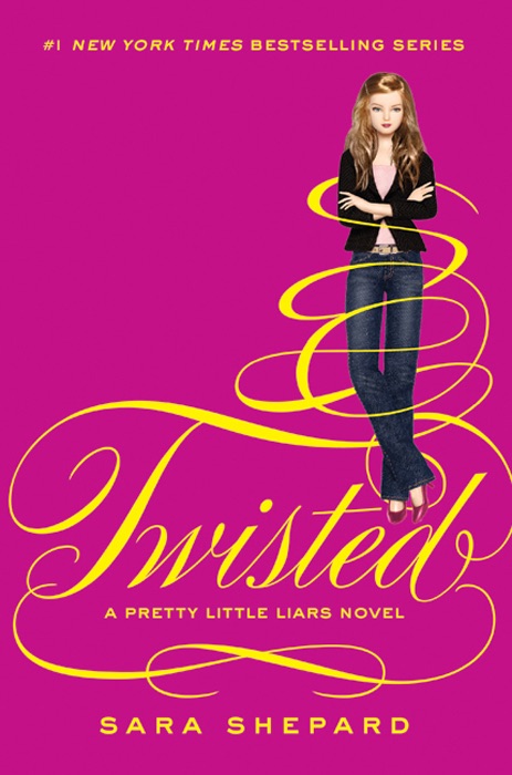 Twisted cover