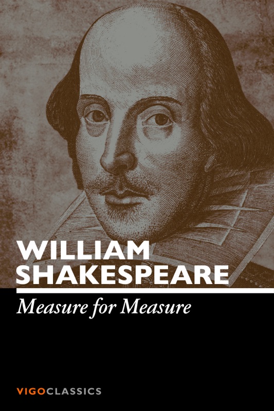 Measure for Measure