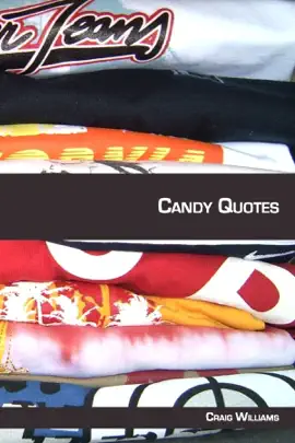 Read: Book Candy Quotes