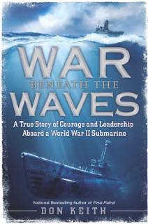 War Beneath the Waves by Don Keith