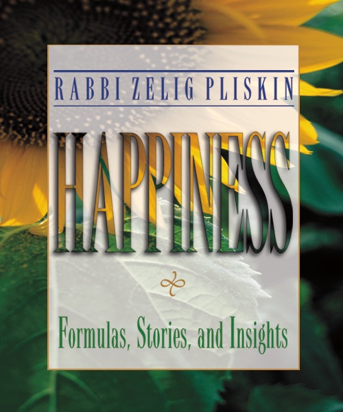 Happiness cover
