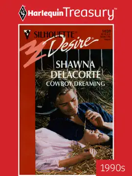 Read: Book COWBOY DREAMING