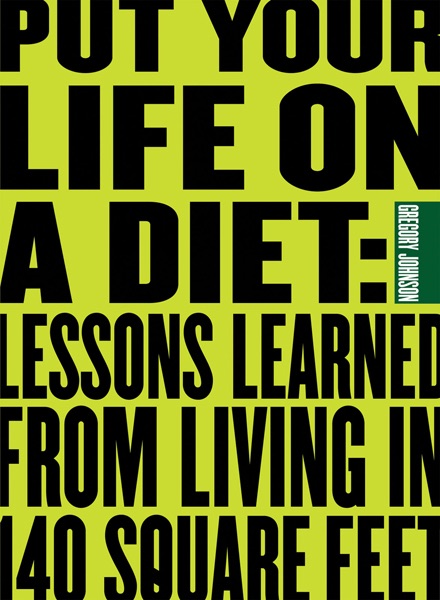Put Your Life On a Diet cover