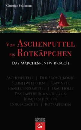 Read: Book Von Aschenputtel bis Rotkäppchen