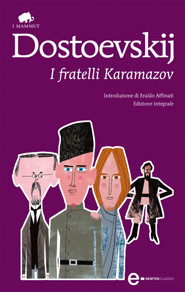 I fratelli Karamazov