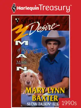 Read: SLOW TALKIN' Book TEXAN