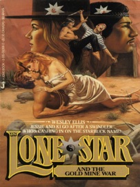 Lone Star 38