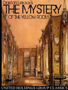 Read: The Mystery Book of the Yellow Room