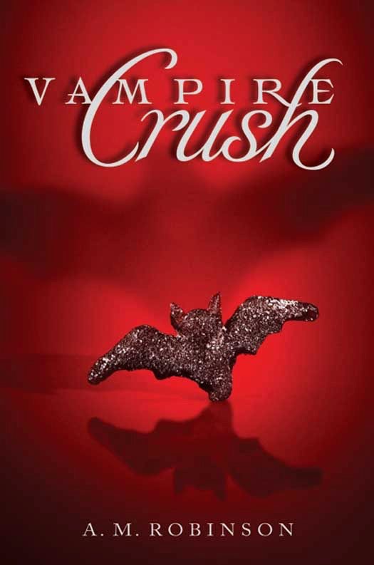 Vampire crush cover