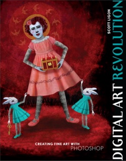 Digital Art Revolution by Scott Ligon