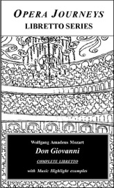 Mozart's 'Don Giovanni'