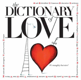 The Dictionary of Love
