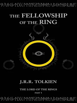 Read: The Fellowship of the Book Rings