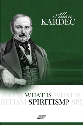 What is Spiritism?