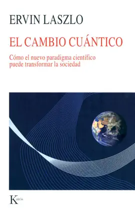 El cambio cuántico